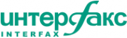 Логотип компании Интерфакс-Урал