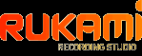 Логотип компании Rukami