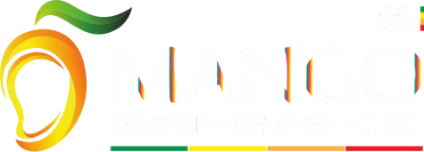 Логотип компании ААААА Манго 96