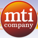 Логотип компании Mti-Company