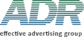 Логотип компании АДР групп
