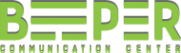 Логотип компании BEEPER