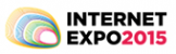 Логотип компании Internet Expo`2013