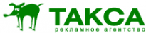 Логотип компании Такса