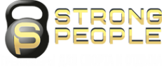 Логотип компании Strongpeople.ru
