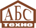 Логотип компании АБС-техно