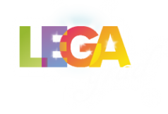 Логотип компании ЛЕГАГРАД