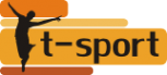 Логотип компании T-Sport