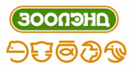 Логотип компании Зоолэнд