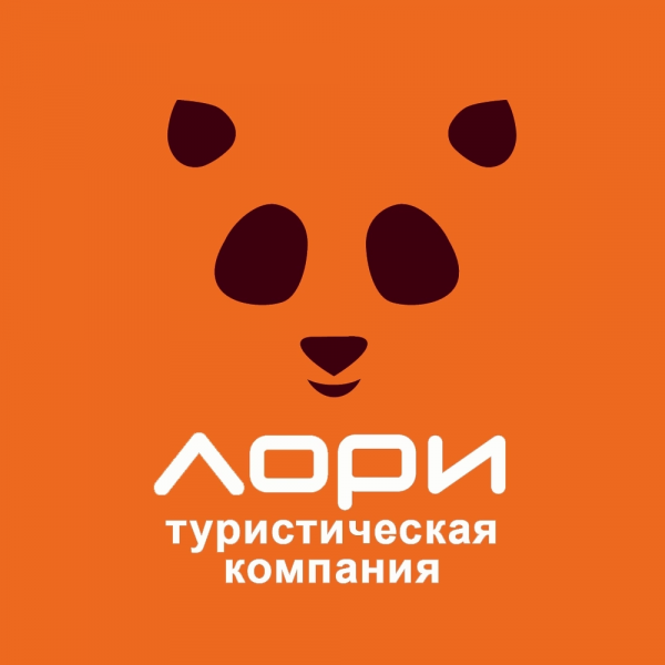 Логотип компании ЛОРИ