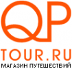 Логотип компании КуПи Тур