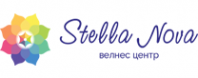 Логотип компании Стелла Нова