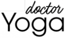 Логотип компании Doctor Yoga