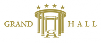 Логотип компании Гранд Холл