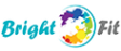 Логотип компании Брайт Фит