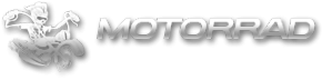 Логотип компании Motorrad