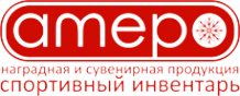 Логотип компании Амеро