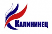Логотип компании Калининец