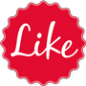 Логотип компании Лайк Хостел