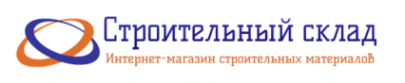 Логотип компании Строительный склад