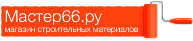 Логотип компании Мастер66