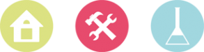 Логотип компании Стройбытхимэлектро