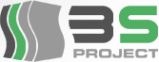 Логотип компании 3Sproject