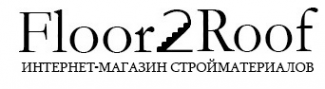 Логотип компании Floor2Roof