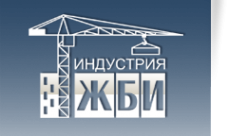 Логотип компании Индустрия-ЖБИ