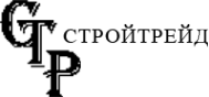 Логотип компании СтройТрейд