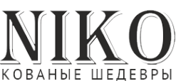 Логотип компании NIKO