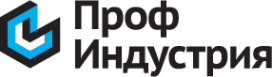 Логотип компании Проф-Индустрия