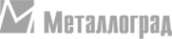 Логотип компании Металлоград
