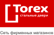 Логотип компании Torex