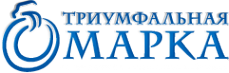 Логотип компании Триумфальная Марка