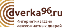 Логотип компании Dverka96