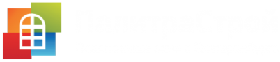 Логотип компании ПАЛИТРАСТРОЙ