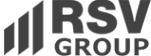 Логотип компании R.S.V. Group