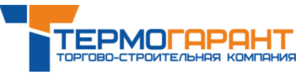 Логотип компании ТермоГарант