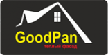 Логотип компании ГудПан