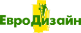 Логотип компании Евродизайн-Екатеринбург