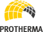Логотип компании Протерма