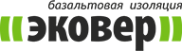 Логотип компании Эковер