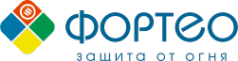 Логотип компании Фортео