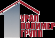 Логотип компании Уралполимергрупп