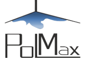 Логотип компании Полмакс