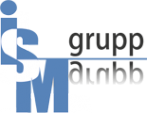 Логотип компании ИСМ-Групп