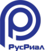 Логотип компании РусРиал