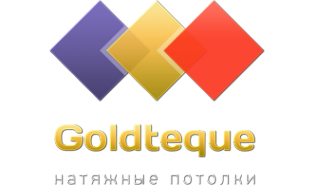 Логотип компании Голдтек