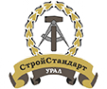 Логотип компании СтройСтандарт Урал